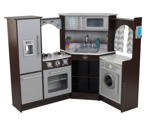 Kidkraft Ultimate Corner Kitchen